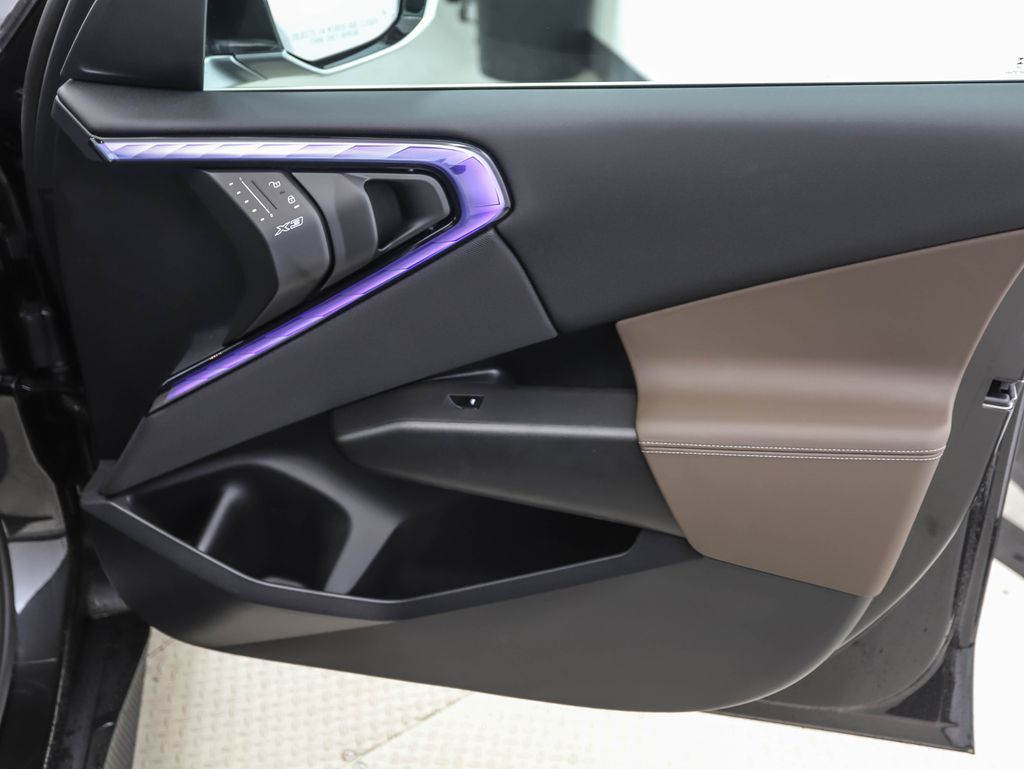 Thumbnail: 2025 BMW X3 - 29