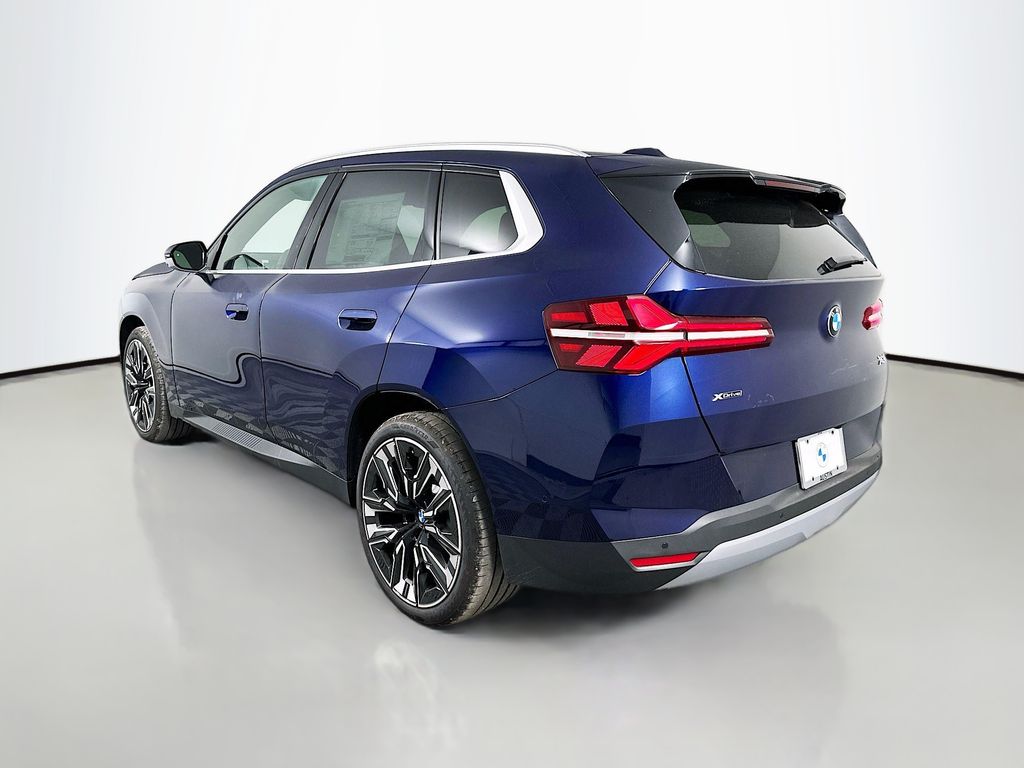 Thumbnail: 2026 BMW X3 - 7