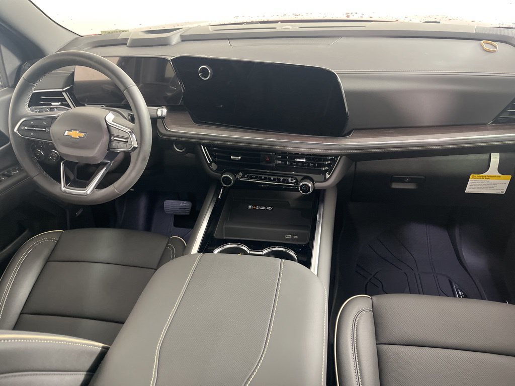 Thumbnail: 2026 Chevrolet Tahoe - 15