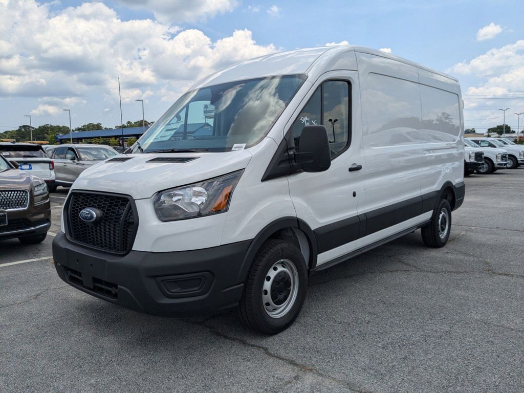 2025 Ford Transit-250 Cargo Van 
