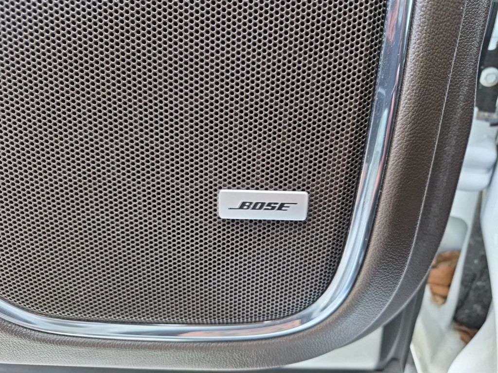 Used Car 2017 Chevrolet Suburban  Premier For Sale Under $30,000 In Austin, Texas