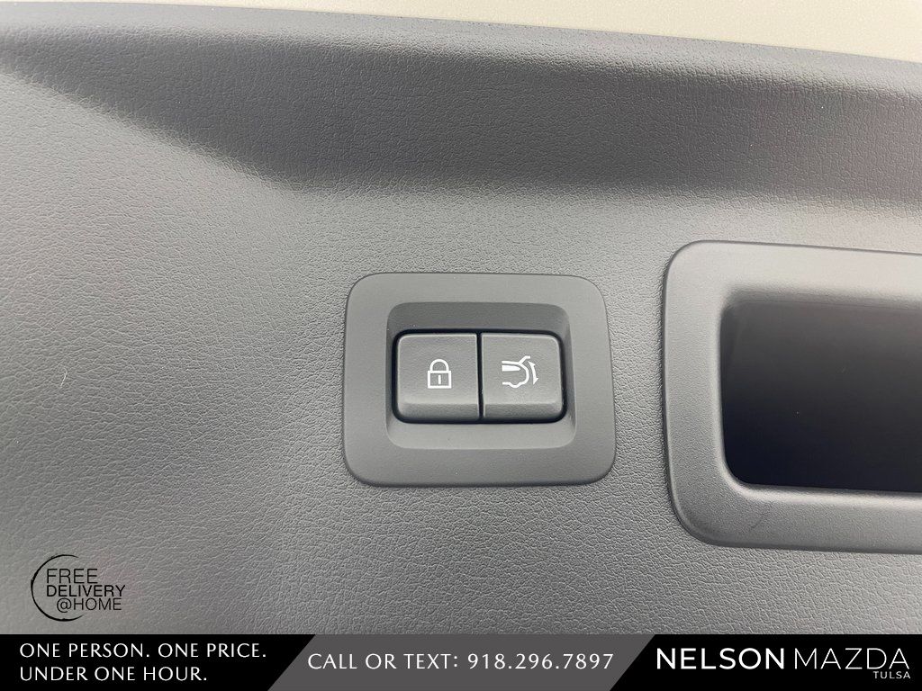 New 2026 Silver Mazda 3.3 Turbo Preferred image 46