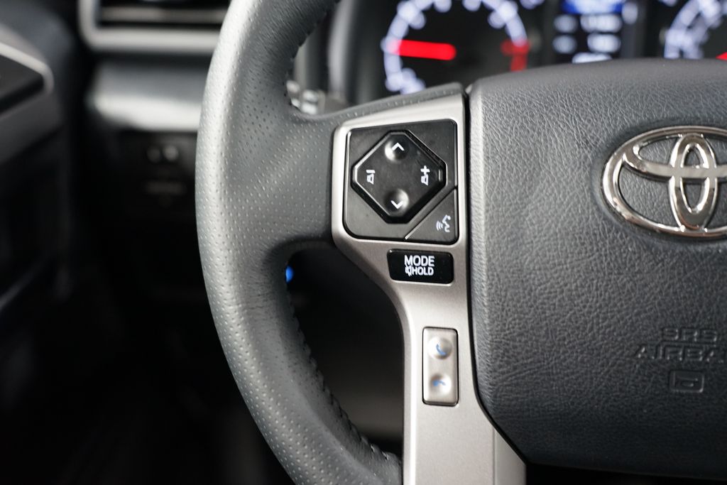 2022 Toyota 4Runner SR5 15