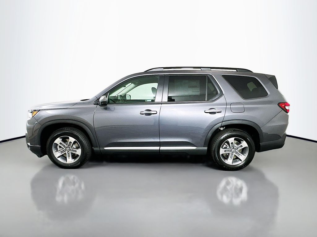 Thumbnail: 2026 Honda Pilot - 8