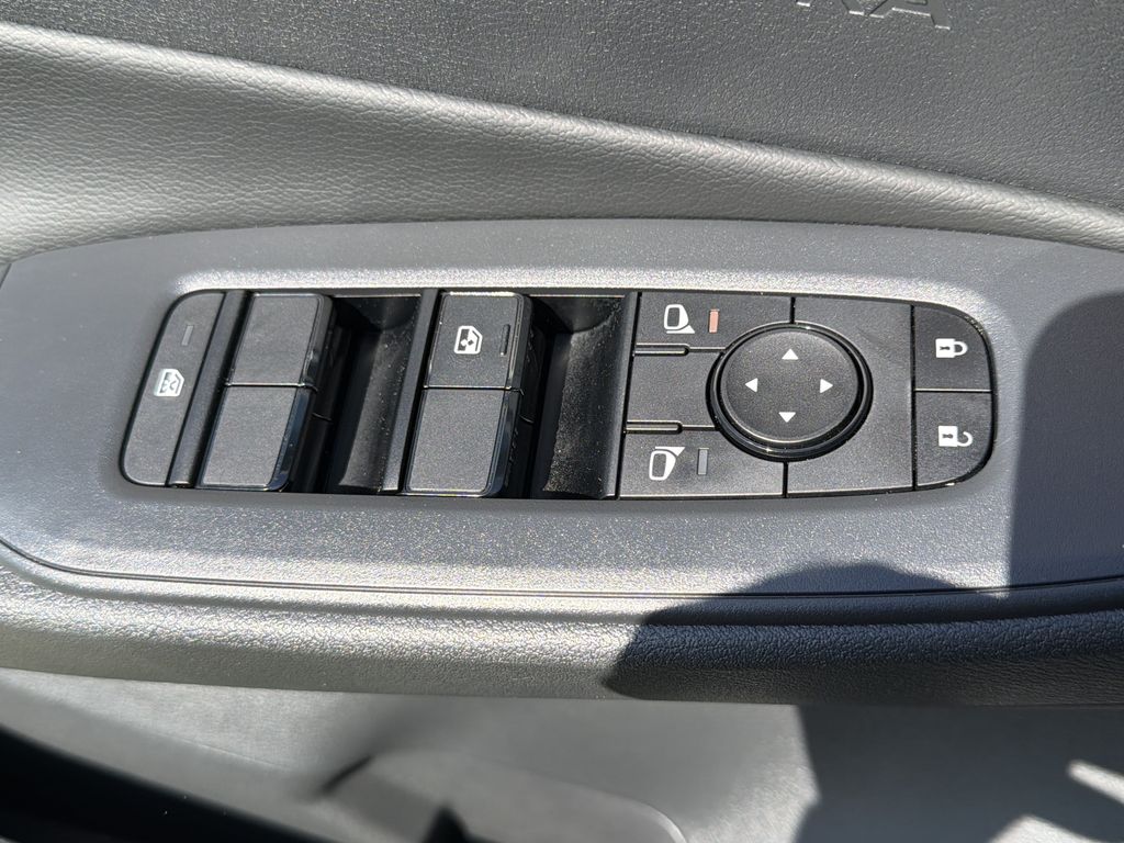 Used 2026 Nissan Sentra Sedan