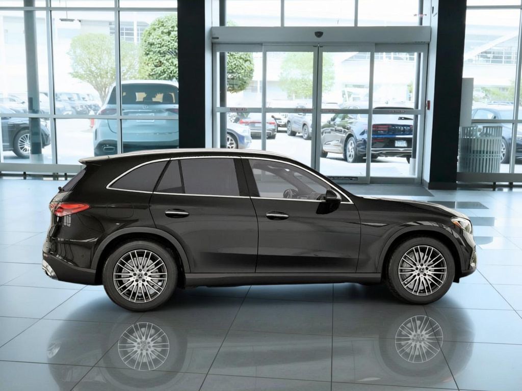 Thumbnail: 2026 Mercedes-Benz GLC - 16