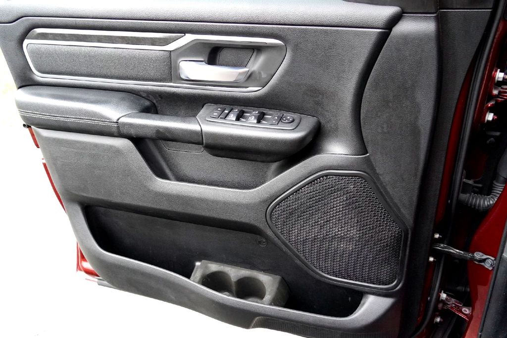 Used Car 2020 Ram 1500  Big Horn/lone Star For Sale Under $25,000 In Taylor, Texas