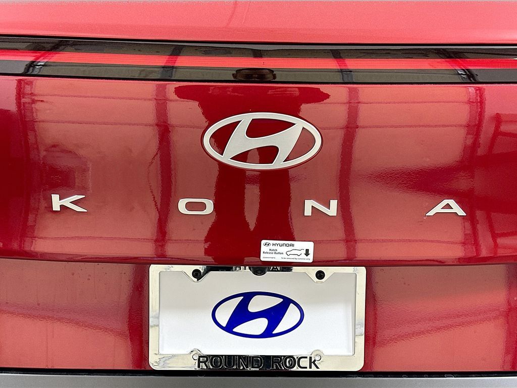 Thumbnail: 2026 Hyundai Kona - 22