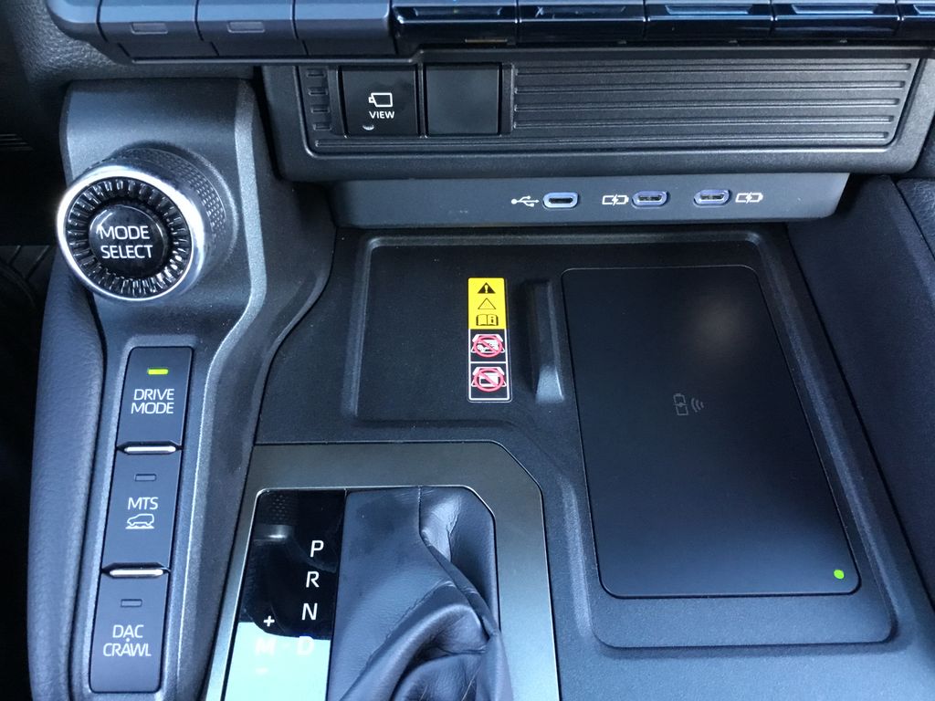 Thumbnail: 2026 Toyota Land Cruiser - 25