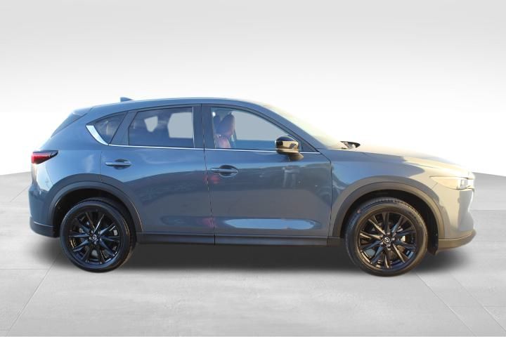Used Car 2023 Mazda Cx-5  2.5 S Carbon Edition For Sale Under $30,000 In Georgetown, Texas