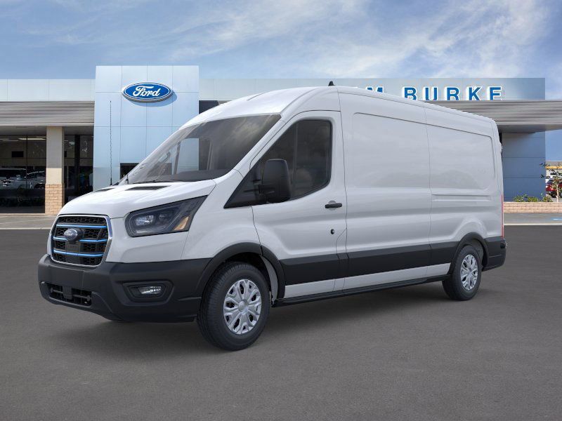 2025 Ford E-Transit 350 Medium Roof LB RWD