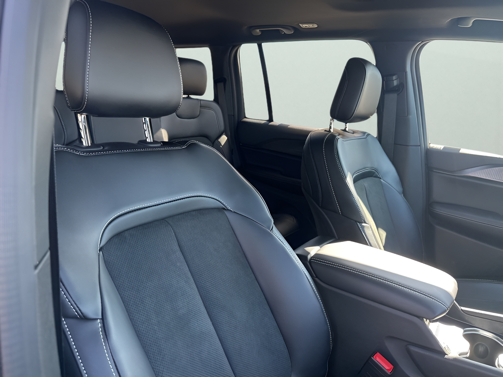 New Car 2025 Jeep Grand Cherokee  For Sale Under $50,000 In Austin, Texas