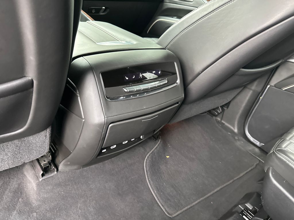 Used Car 2021 Cadillac Escalade  Sport Platinum For Sale Under $60,000 In Austin, Texas