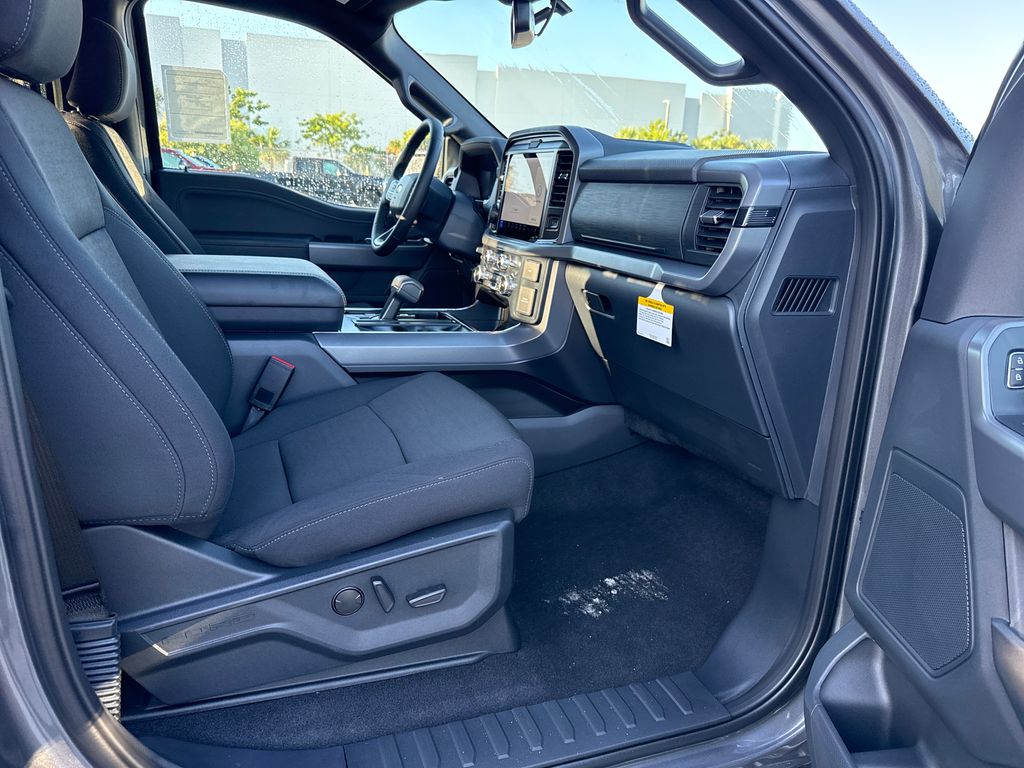 New 2026  Ford XLT image 22