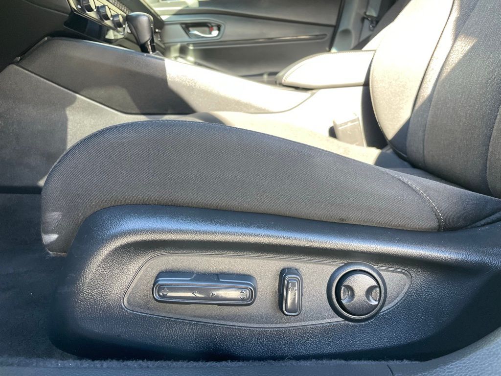 Thumbnail: 2023 Honda Accord - 24