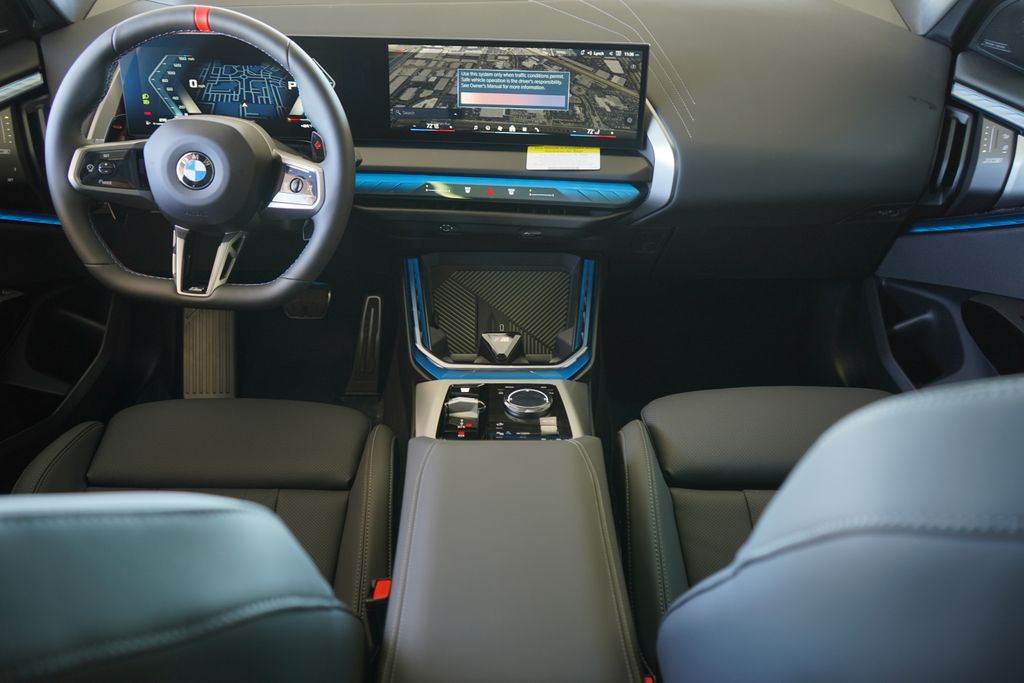 Thumbnail: 2026 BMW X3 - 14