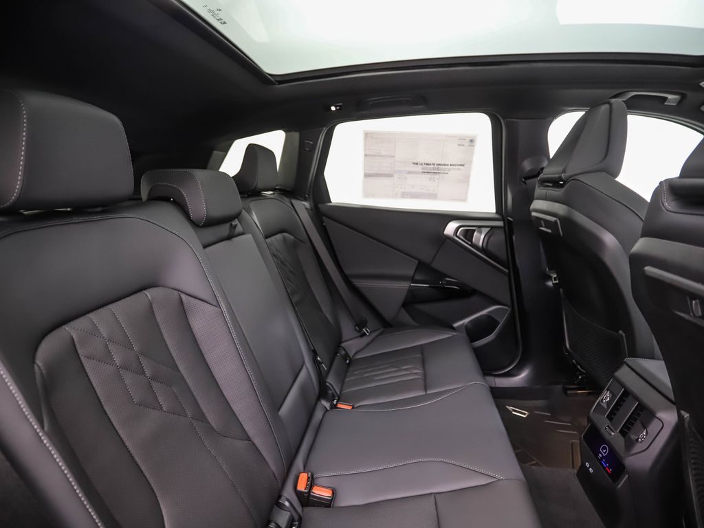 Thumbnail: 2026 BMW X3 - 26