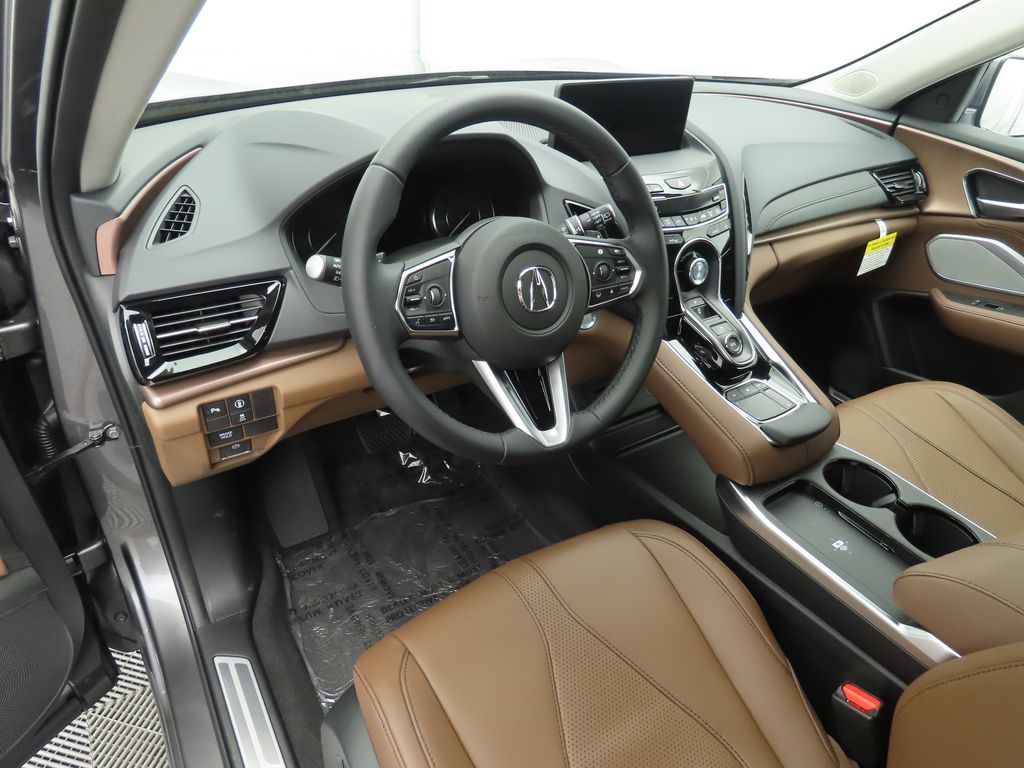 2025 Acura RDX Technology 10