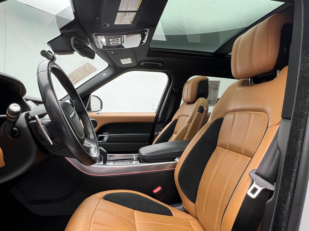 Thumbnail: 2019 Land Rover Range Rover Sport - 5