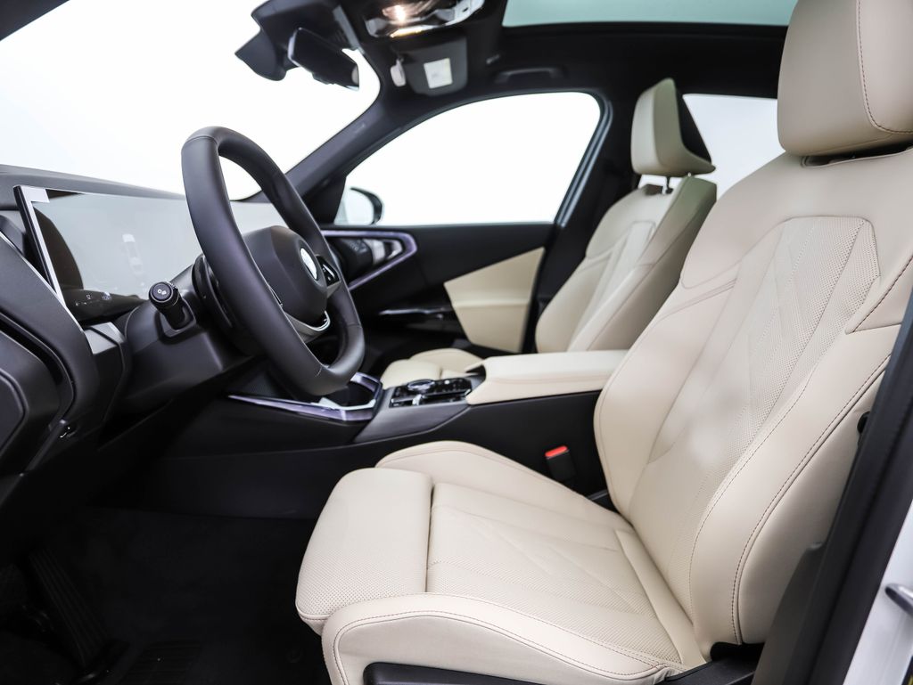 Thumbnail: 2026 BMW X3 - 11