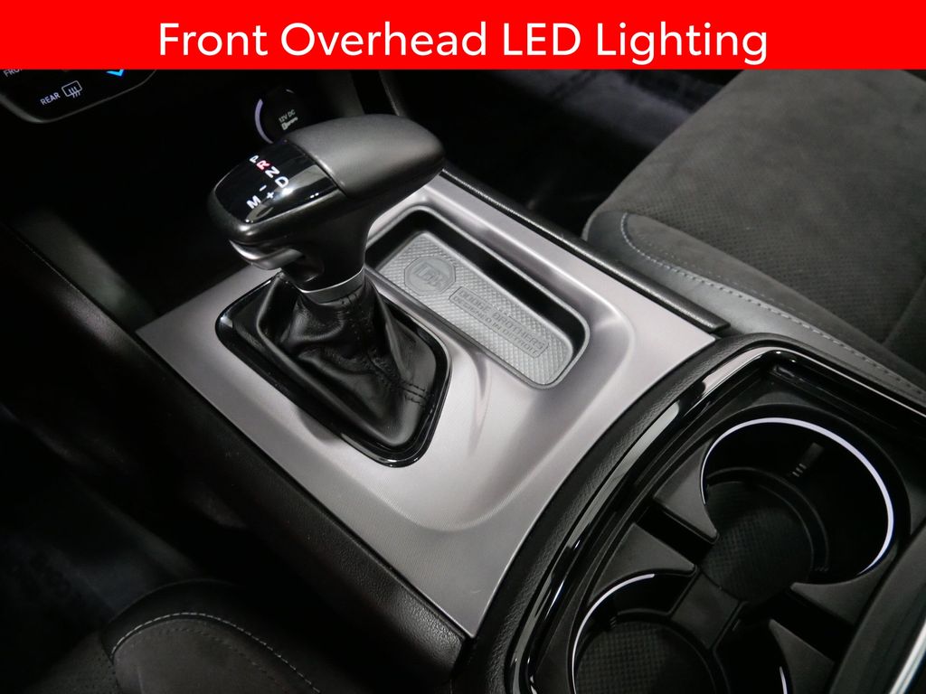 Used 2022 Dodge Charger Sedan