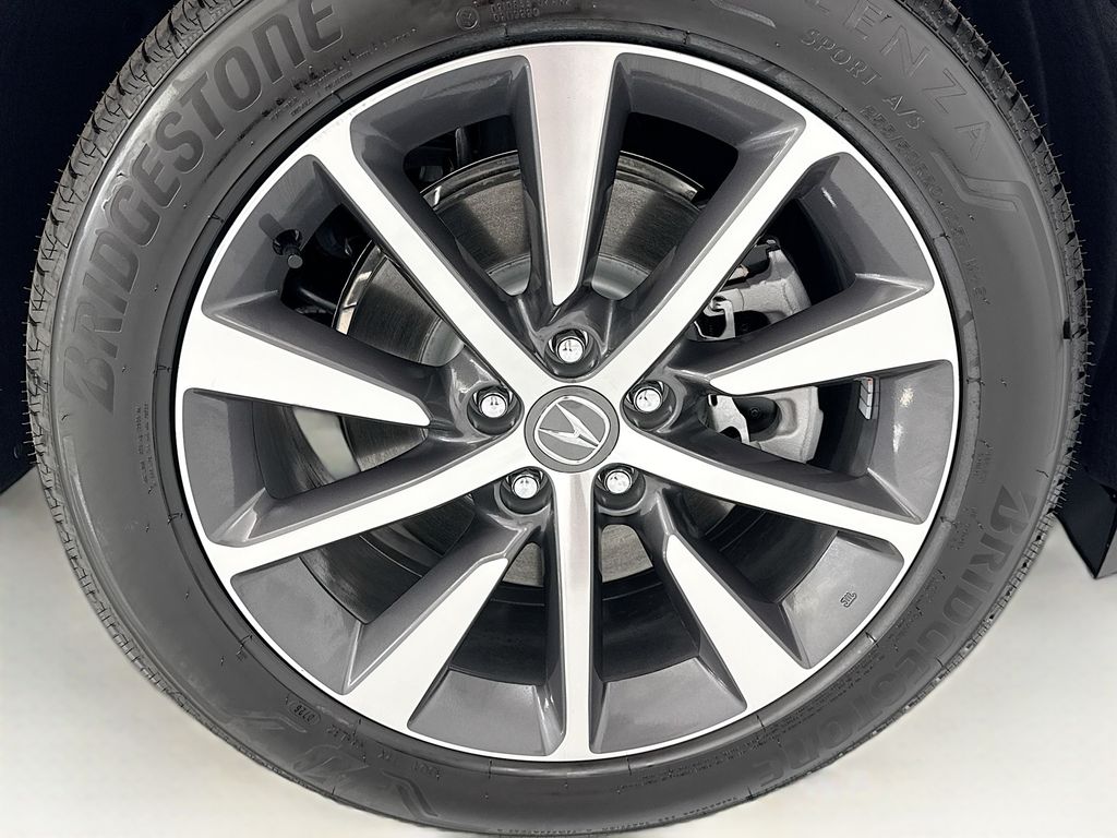 Thumbnail: 2026 Acura MDX - 31