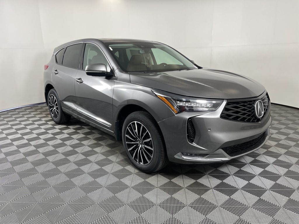 Thumbnail: 2026 Acura RDX - 6