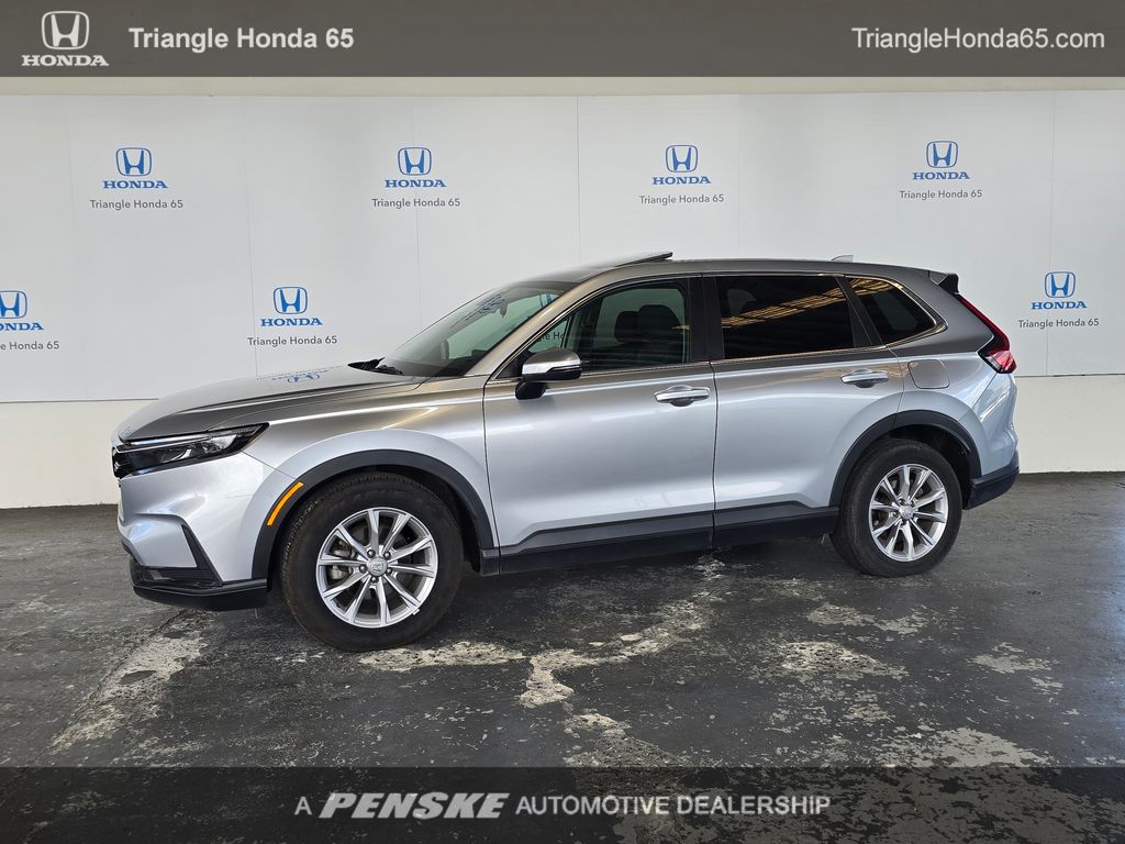 Thumbnail: 2023 Honda CR-V - 1