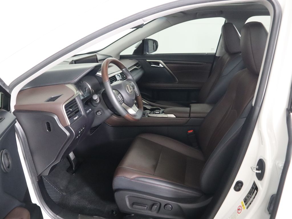 Thumbnail: 2019 Lexus RX - 20