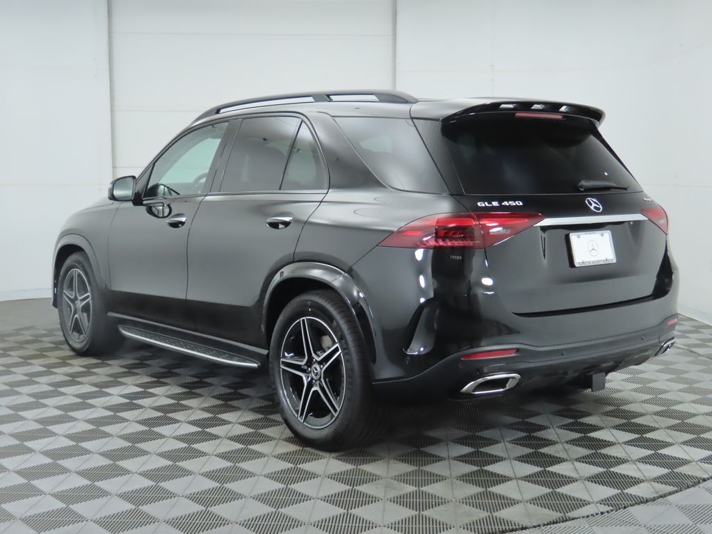 Thumbnail: 2026 Mercedes-Benz GLE - 7