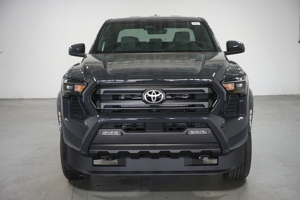 Thumbnail: 2026 Toyota Tacoma - 2