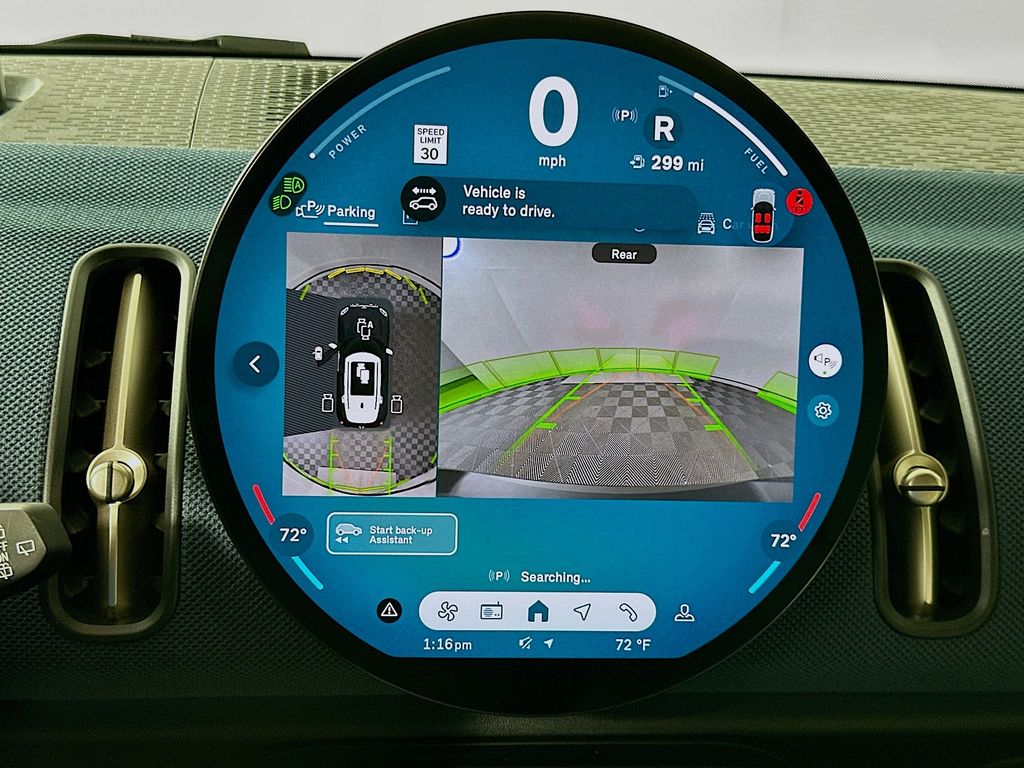 Thumbnail: 2025 MINI Cooper Countryman - 13