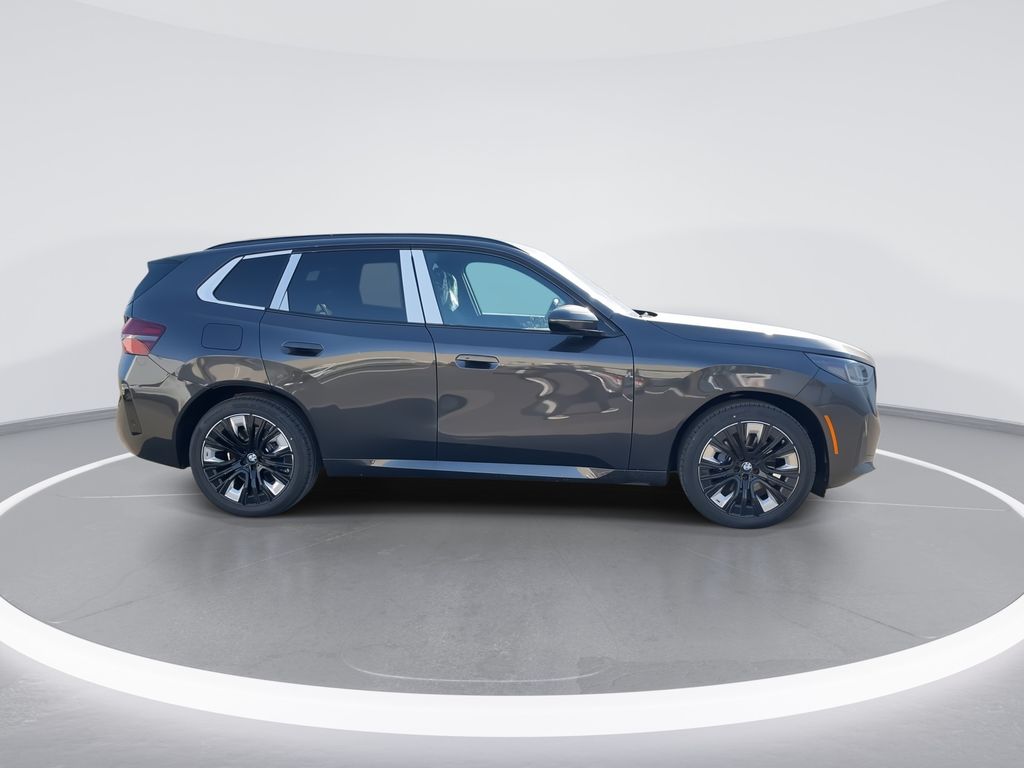 Thumbnail: 2026 BMW X3 - 9