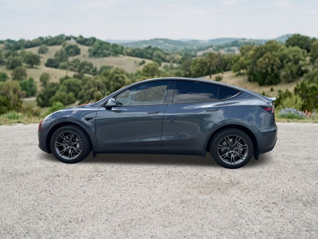 Used Car 2022 Tesla Model Y  Long Range For Sale Under $30,000 In Austin, Texas