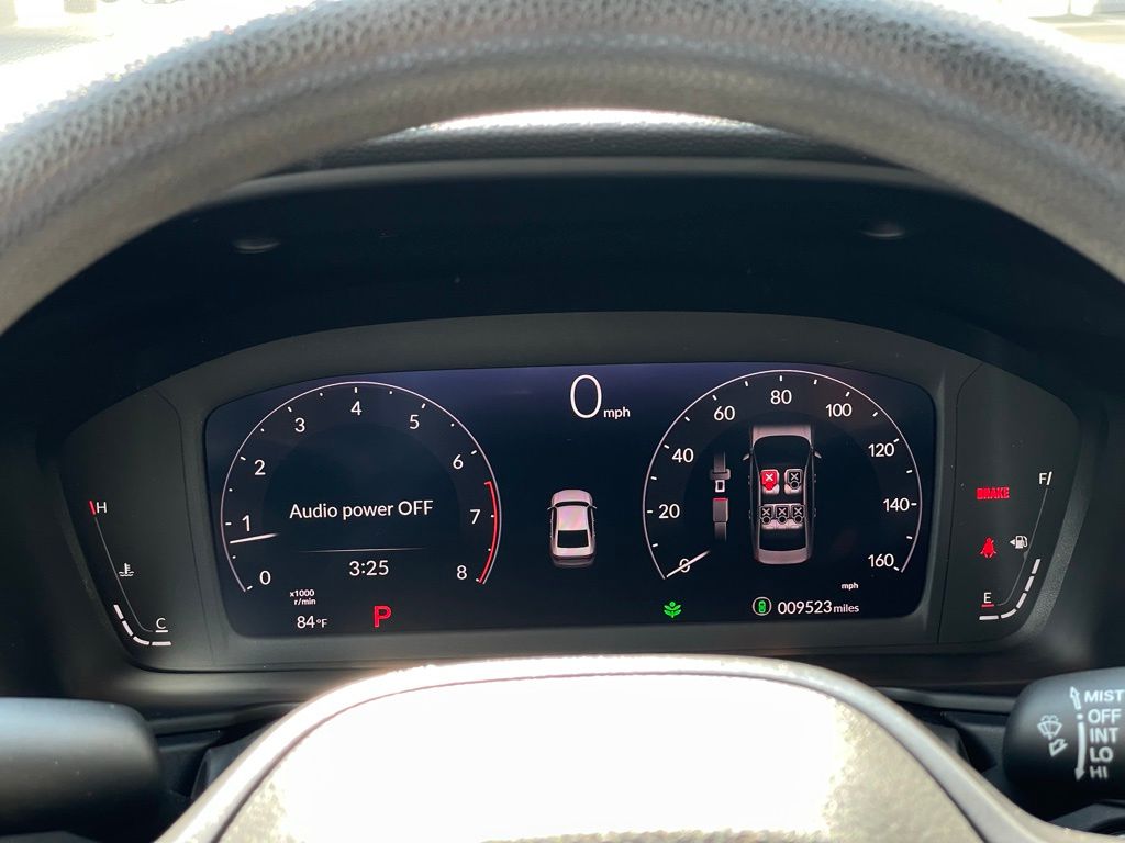 Thumbnail: 2023 Honda Accord - 13
