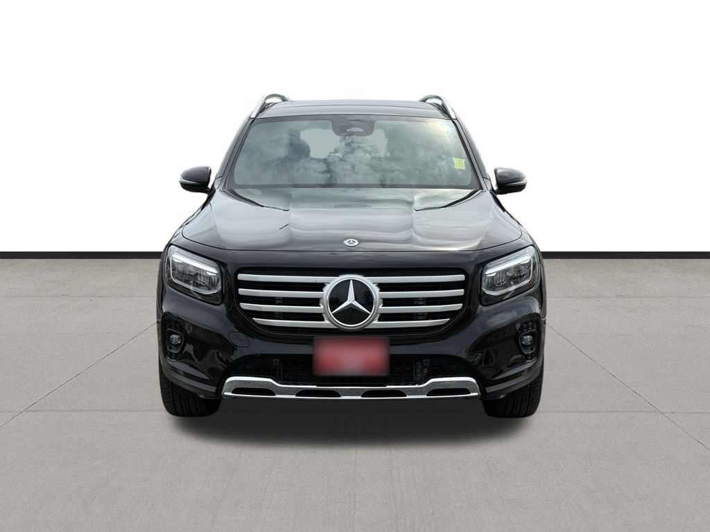 2025 Mercedes-Benz GLB GLB 250 - 1