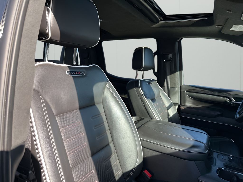 Used Car 2023 Gmc Sierra 1500  At4x For Sale Under $60,000 In Austin, Texas