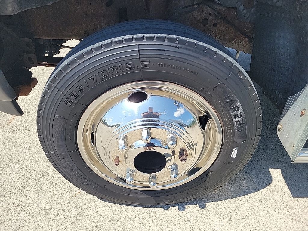 Used 2003 Ford F-450SD Truck