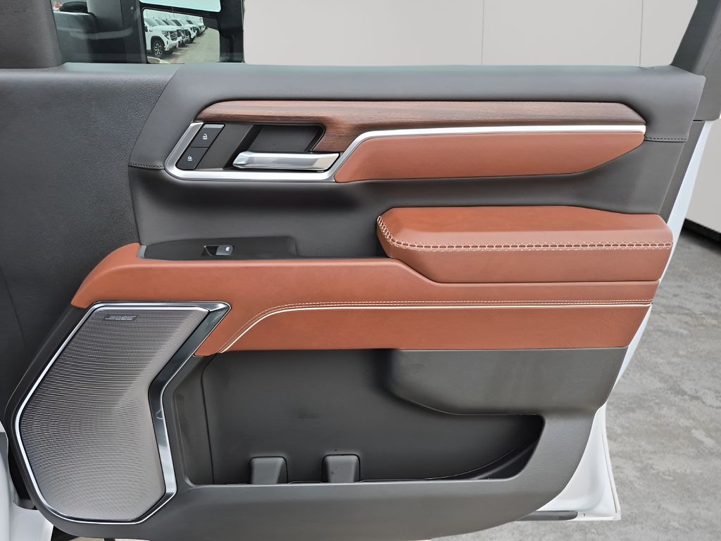 Used Car 2024 Gmc Sierra 2500hd  Denali Ultimate For Sale Under $80,000 In Austin, Texas