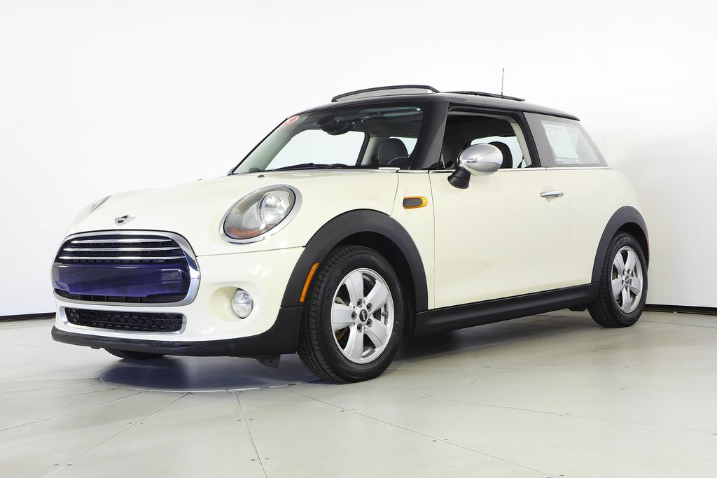 Thumbnail: 2015 MINI Cooper - 2