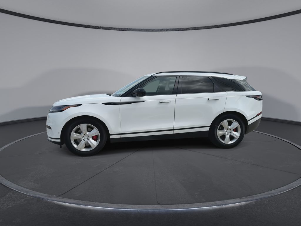 Thumbnail: 2025 Land Rover Range Rover Velar - 5