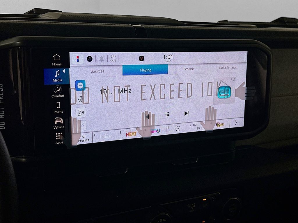 New 2026 Gray Jeep Sport image 13