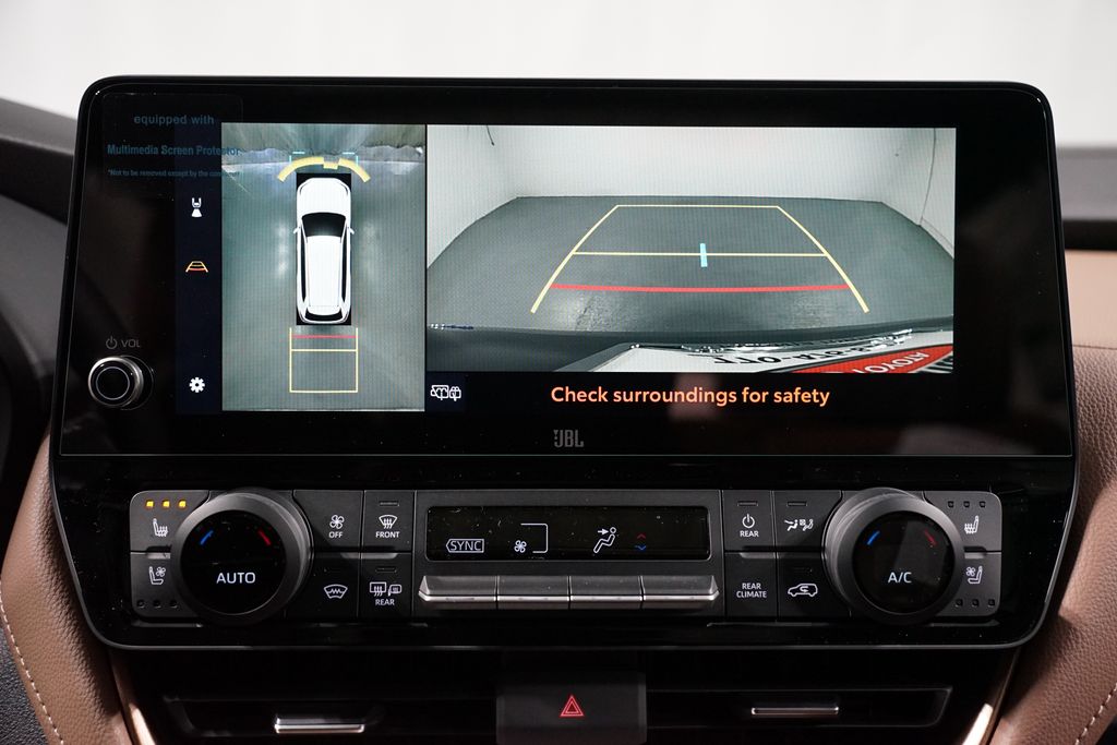 Thumbnail: 2026 Toyota Grand Highlander - 20