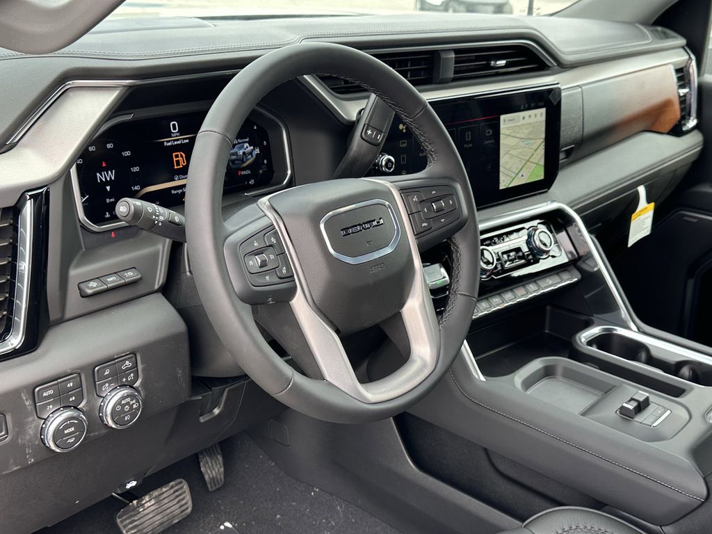 new 2026 GMC Sierra 2500HD car, priced at $92,485