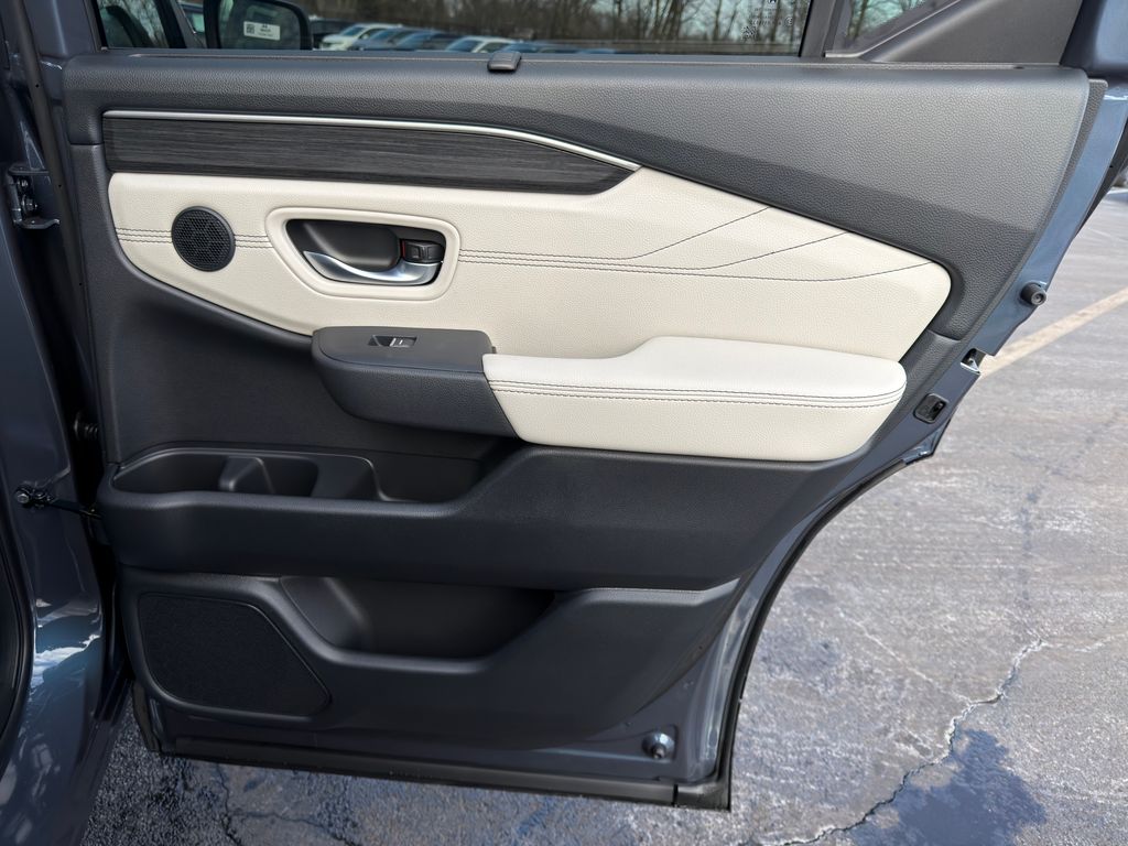 Thumbnail: 2026 Honda Pilot - 26