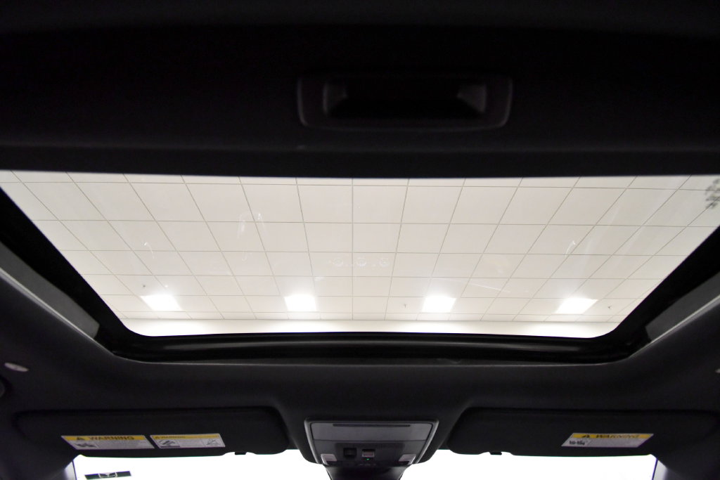 New 2027 Honda CR-V Hybrid Sedan