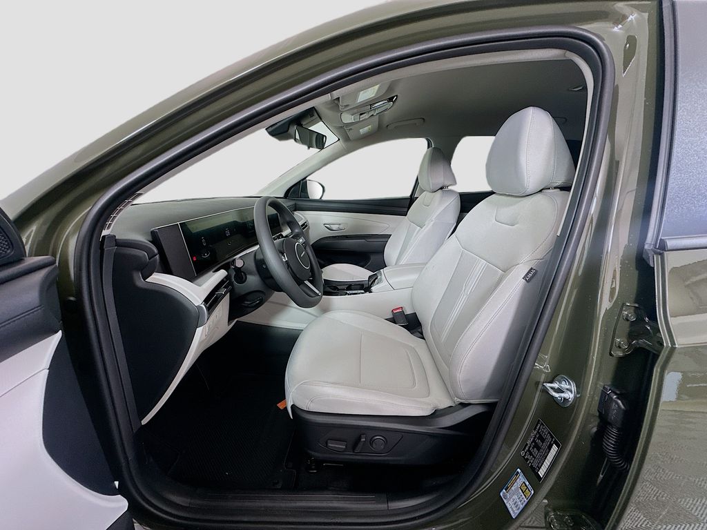 Thumbnail: 2026 Hyundai Tucson - 15