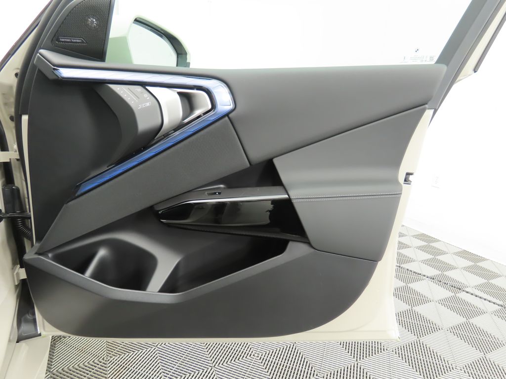 Thumbnail: 2026 BMW X3 - 26