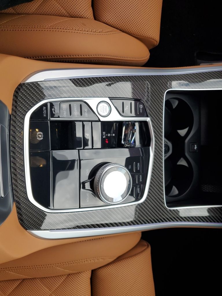 Used Car 2025 Bmw X5  M60i For Sale Under $80,000 In Austin, Texas