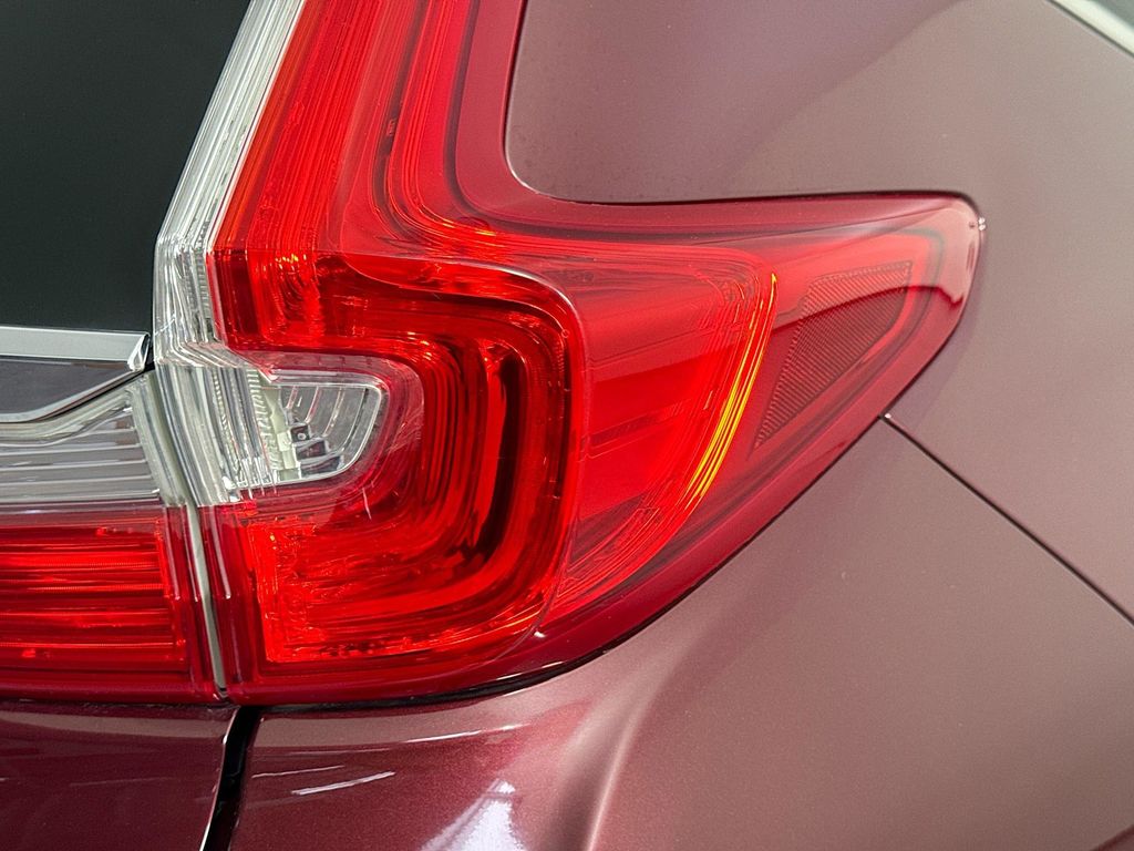 Used Car 2018 Honda Cr-v  Lx For Sale Under $20,000 In Austin, Texas